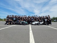 국민대 자작자동차동아리 KOOMIN RACING, 2022 KSAE 대학생 자작자동차대회 포뮬라부문 6년 연속 1위·E-Formula 최초 종합 우승