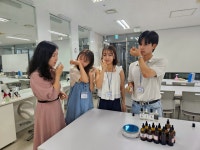 성신여대, 성북청년 뷰티 아카데미 향기로운 성북 만들기 성황리 실시