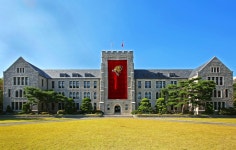 [2024 정시 특집] 고려대 서울캠퍼스, 정시모집 총 1805명 선발