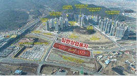 신경주역세권공영개발, KTX 경주역세권 신도시 상업시설용지 입찰공고 개시 예정