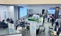 서희스타힐스, 남양주 마석 창현 1340세대 1차 착공 시작