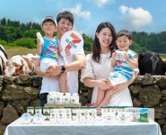 세븐일레븐, 지역 우수 상품 활성화 ...제주 아침미소목장 생크림빵 출시