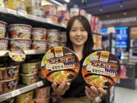 이마트24, 회기동 맛집과 손잡고 편슐랭 1탄 레알라면 출시