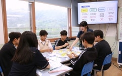단국대 대학생 환경교육단, 용인시 초중고 청소년 환경 교육 앞장