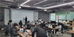 국민대 차세대통신사업단, 성북구와 관학 협동 정보화 교육 프로그램 운영