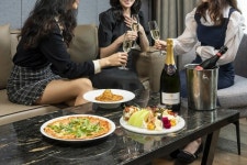 코트야드 메리어트 서울 남대문, 스위트 파티 나잇 패키지 출시