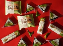세븐일레븐, 진주땡초김밥 활용한 푸드 3종 출시