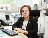 이명숙 성신여대 식품영양학과 교수, 농림축산식품 과학기술대상서 농림부장관상 수상