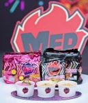 삼양식품, 태국서 글로벌 브랜드 맵(MEP) 첫선...동남아 공략