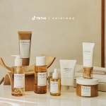 스킨1004, 쇼피서 K뷰티 1위 달성…동남아 연 매출 최고치 경신