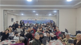 국민대 HUSS 글로벌공생컨소시엄, 우즈베키스탄 아리랑요양원 글로벌 서비스러닝 실시