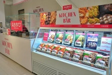 롯데마트, 보틀벙커에 간편식 팝업 스토어 요리하다 키친&바 운영