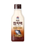 1~2인 가구 증가에...사조대림, 사조 참치액 300g 소용량 출시