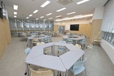 삼육대 자유전공학부, PBL·XR·하이플렉스 첨단 강의실 구축