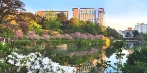 건국대, 2025학년도 신입생·예비 신입생 학부모 설명회 개최