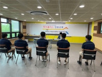 상명대 대학일자리플러스센터, 세경고등학교와 함께하는 실전면접 프로그램 시행