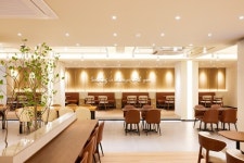 설빙, 부산 번화가에 두 번째 직영점 부산서면일번가점 오픈