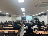 건국대, 청년일경험 연계 프로그램 스마트팜 기업탐방 실시