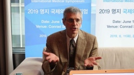 US expert sees need for new treatment models for Alzheimer’s disease