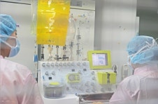 SNUH treats leukemia patient with own CAR-T therapy for 1st time