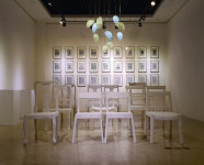 [전시리뷰] 오명석 개인전, <9개의 기억과 12개의 의자, 그리고 그들과의 이야기>