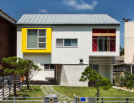 [신간 소개] 건축가의 집 이야기,  내가 살고 싶은 집 주향재