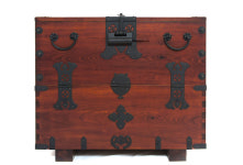 소목장 천철석 장인의 혼을 담은 전통가구전