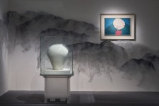 서울공예박물관, <백자 : 어떻게 흙에다가 체온을 넣었을까> 기획전 열어