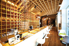 오래오래 기억하고 싶은 안경 공방, 일무라노(IL MURANO)