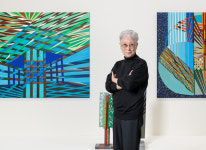 김윤신, ‘2024년 문화예술 발전 유공자’ 보관 문화훈장 수훈