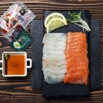 GS리테일, 숙성회 판매 재개