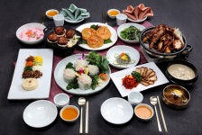 목동 오목교 맛집,  진진수라 목동점