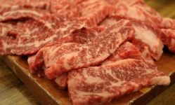 안양 내손동맛집, 암소 전문 ‘김제한우’ 각종 모임 및 회식에 최적화 된 곳