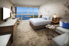 프린스 와이키키, ‘2019미국 최고 호텔’ 평가에서 최상위 10% 호텔로 선정