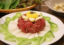 SNS에 소문난 안양 인덕원맛집, ‘김제한우 안양점’, 육즙 가득한 특급 한우 제공