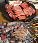 원주맛집 ‘천우’, 암소 한우의 육질을 만나다