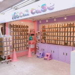 폰케이스 싼 곳 ‘168cm’, 부천역 지하상가에 오프라인 매장 개점