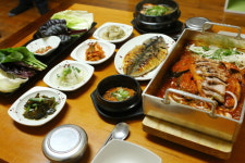 제주도 갈치조림 맛집 ‘광해 본점’ 현지인도 즐겨찾는 전통방식 해물뚝배기 제공