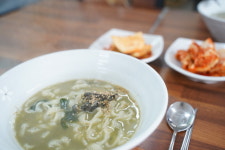 안 가면 후회, 서귀포 맛집 중문 국수나라