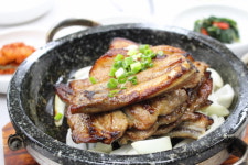 제천 맛집 금월봉석갈비 청풍호 인근 현지 주민까지 이목집중