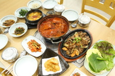 제주도 성산일출봉맛집 ‘기똥차네’ 섭지코지에 위치한 현지인 향토음식점