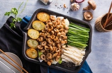 소자본 창업으로 적합한 ‘하우돈곱창’, “간편조리 시스템으로 인건비까지 줄였다”