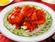 실내 아재낚시터가 있는 25년경력의 쉐프가 운영중인 “춘천맛집 치엔롱”