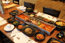 제주 중문 맛집 온 가족이 즐기기 좋은 ‘제주오성’