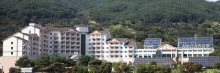 한국교직원공제회, The-K호텔 롱스테이 요금제 도입