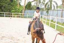 마우나오션리조트, 승마·낚시·골프 ‘패밀리 아웃도어 패키지’ 3종 출시