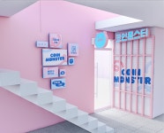 코인노래방 창업 비용 가성비 좋고 파격혜택 창업아이템 ‘코인몬스터’