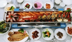 중문관광단지 맛집으로 정평 ‘기원뚝배기’ 전통갈치조림으로 가볼만한 곳