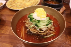 광양맛집 하면옥, 시원한 육수 담은 냉면·소고기 육전 외 다채로운 시그니처 메뉴 선보여
