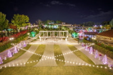 파주 퍼스트가든 가우디움 웨딩홀, 파주와 일산웨딩 명소로 주목…“예비 부부들 관심 상승”